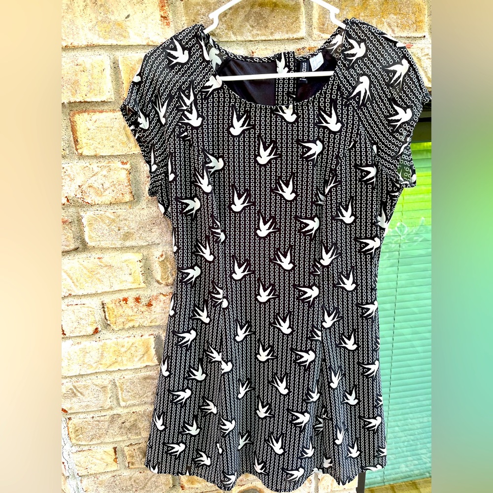 H&M Mini Dress